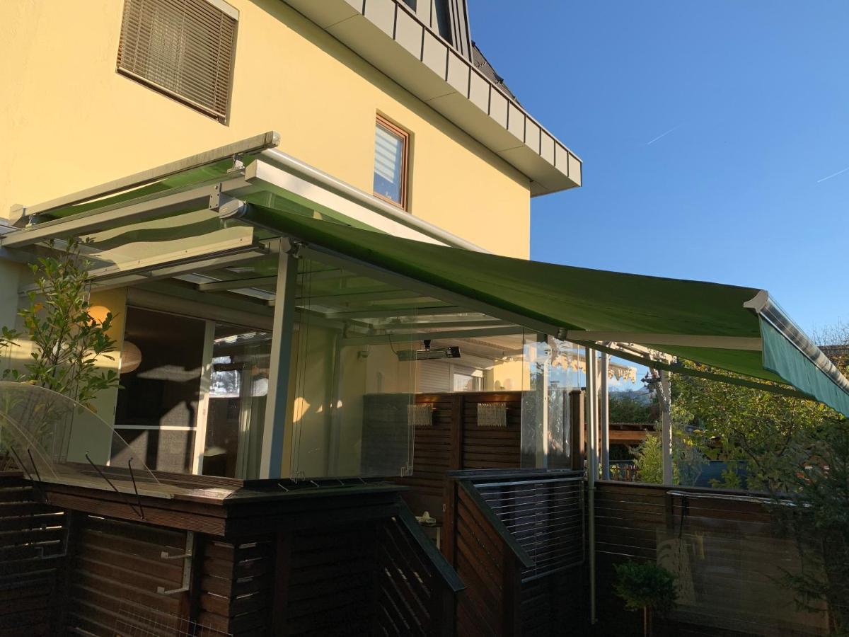 Zwischen See Und Stadt 클라겐푸르트 외부 사진